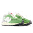 New Balance Unisex 327 Green Size M5 / W6.5 D