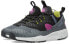 Nike Huarache Utility Medium Berry 806979-500 Sneakers