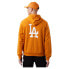 Фото #2 товара NEW ERA Los Angeles Dodgers League Essentialsential Bp hoodie
