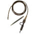 PROWESS Anti Tangle Metal Lead Clip Line