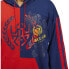 Фото #4 товара [GV1993] Mens Adidas DON X Bel-Air Academy Hoodie