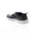 Фото #11 товара Rockport Trufelx M Evolution Ubal CI5454 Mens Black Lifestyle Sneakers Shoes