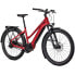 Фото #1 товара SPECIALIZED Vado 5.0 IGH Step-Through 2023 electric bike