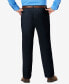 ფოტო #2 პროდუქტის J.M. Men’s Luxury Comfort Classic-Fit Performance Stretch Casual Pants