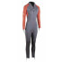 BEUCHAT Aquatrek 3 mm diving wetsuit