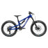 Фото #2 товара NORCO BIKES Fluid 2.1 FS 20´´ GX 2023 MTB bike