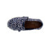 Фото #6 товара TOMS Alpargata Slip On Toddler Girls Blue Sneakers Casual Shoes 10011443