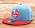 Фото #1 товара [60321709] Mens New Era MLB NY YANKEES 5950 2 TONE FITTED