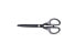 Jakob Maul GmbH MAUL 7690790 - Straight cut - Single - Black - Gray - Stainless steel - Ambidextrous - Straight handle