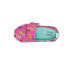 Фото #4 товара TOMS Alpargata Graphic Slip On Toddler Girls Pink Flats Casual 10018648T