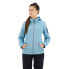 Куртка CMP 39A5016M Light Softshell Cielo Melange, XL - фото #2