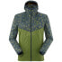 Фото #1 товара LAFUMA Windlight softshell jacket