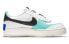 Кроссовки Nike Air Force 1 Low Shadow DH1965-100 36.5 - фото #3