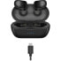 In-ear Bluetooth Headphones Defender Twins 638 Black