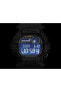 Фото #4 товара Часы и аксессуары CASIO Мужские наручные часы G Shock черные GD-350-1BDR