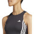 ფოტო #4 პროდუქტის ADIDAS Own The Run Excite 3 Stripes sleeveless T-shirt