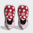 婴童 Disney/迪士尼 x adidas Monofit 防滑耐磨 低帮 婴幼童鞋 粉红 / Детские кроссовки Disney MONOFIT Trainer Lifestyle Slip-on Shoes ( Красные )