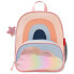 Фото #1 товара SKIP HOP Spark Style Little Kid Backpack Rainbow
