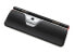 Contour Design RollerMouse Red Plus - Ambidextrous - Rollerbar - USB Type-A - 2800 DPI - Black - Red - White