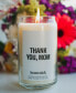 Фото #2 товара Thank You, Mom Candle, 13.75-oz.