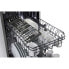 Фото #13 товара FAGOR 4LVF-423X 10 place settings dishwasher