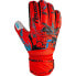 Фото #2 товара Reusch Attrakt Grip Finger Support M 53 70 810 3334 goalkeeper gloves