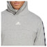 Фото #5 товара ADIDAS Bl Hoodie