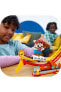 Фото #6 товара Конструктор пластиковый Lego Super Mario Lav Dalgası Ek Macera Seti 71416 - детский игрушечный набор (218 деталей)