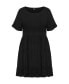 Фото #3 товара Plus Size Nikki Dress