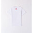 IDO 48680 short sleeve T-shirt