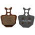 Фото #1 товара ALLIGATOR Formula Oro Disc Brake Pads