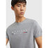 Фото #4 товара TOMMY HILFIGER New York Short Sleeve Round Neck T-Shirt