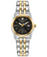 Фото #1 товара Часы Citizen Corso Two Tone 28mm