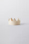 TEXTURED CROWN