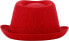 Фото #11 товара Simplicity Unisex Timelessly Classic Manhattan Fedora Hat