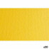 Фото #1 товара Картон для поделок Sadipal LR 220 Жёлтый текстурный 50 x 70 см (20 штук)