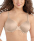 Фото #1 товара Бюстгальтер полной поддержки Vanity Fair Body Shine Full Coverage Underwire Contour Bra – 75298