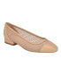 Фото #1 товара Women's Clove Slip-On Almond Toe Dress Flats