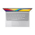 Фото #2 товара Ноутбук Asus VivoBook 15 F1504ZA-NJ790 15" 8 GB RAM 512 Гб SSD Intel Core I3-1215U Испанская Qwerty