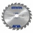 Фото #1 товара Пильный диск для циркулярной пилы IRWIN 1907698 160х30 мм 24 Т