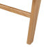 Фото #2 товара Кресло Натуральный Деревянный ротанг 60,5 x 73,5 x 72,5 cm