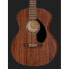 Фото #4 товара Fender CC-60S All Mahogany