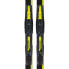 Фото #3 товара FISCHER SCS Skate Jr Mounted Nordic Skis