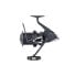 SHIMANO FISHING REELS Aero Technium MgS XTD Surfcasting Reel