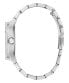 Фото #5 товара Guess Damen Armbanduhr 40 mm Armband Edelstahl GW0558L1