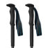 Фото #5 товара Треккинговые палки Komperdell Carbon C3 Pro 3-секционные