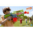 NERF Elite 2.0 Double Punch Compact Launcher