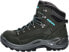 Фото #3 товара LOWA Renegade GTX MID Ws Women's Hiking Boots, Trekking Shoes, Outdoor, Goretex, 320945