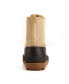 ფოტო #3 პროდუქტის POLAR ARMOR Men's All-Weather Canvas Duck-Toe Boots