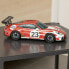 Ravensburger 3D Puzzle Porsche 911 GT3 Cup in Salzburg Design 11558 - The Famous Vehicle and Sports Car as a 3D Puzzle Car